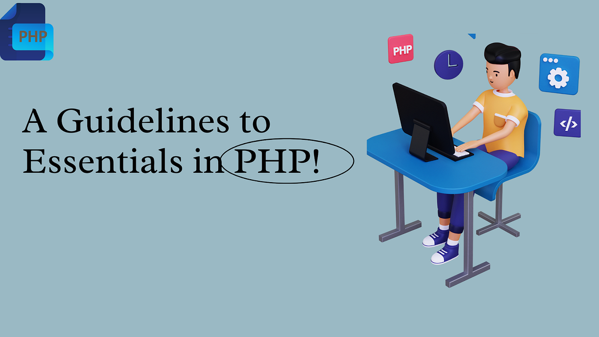 The Foundations of PHP Learning:. Enhancing HTML-based websites ...