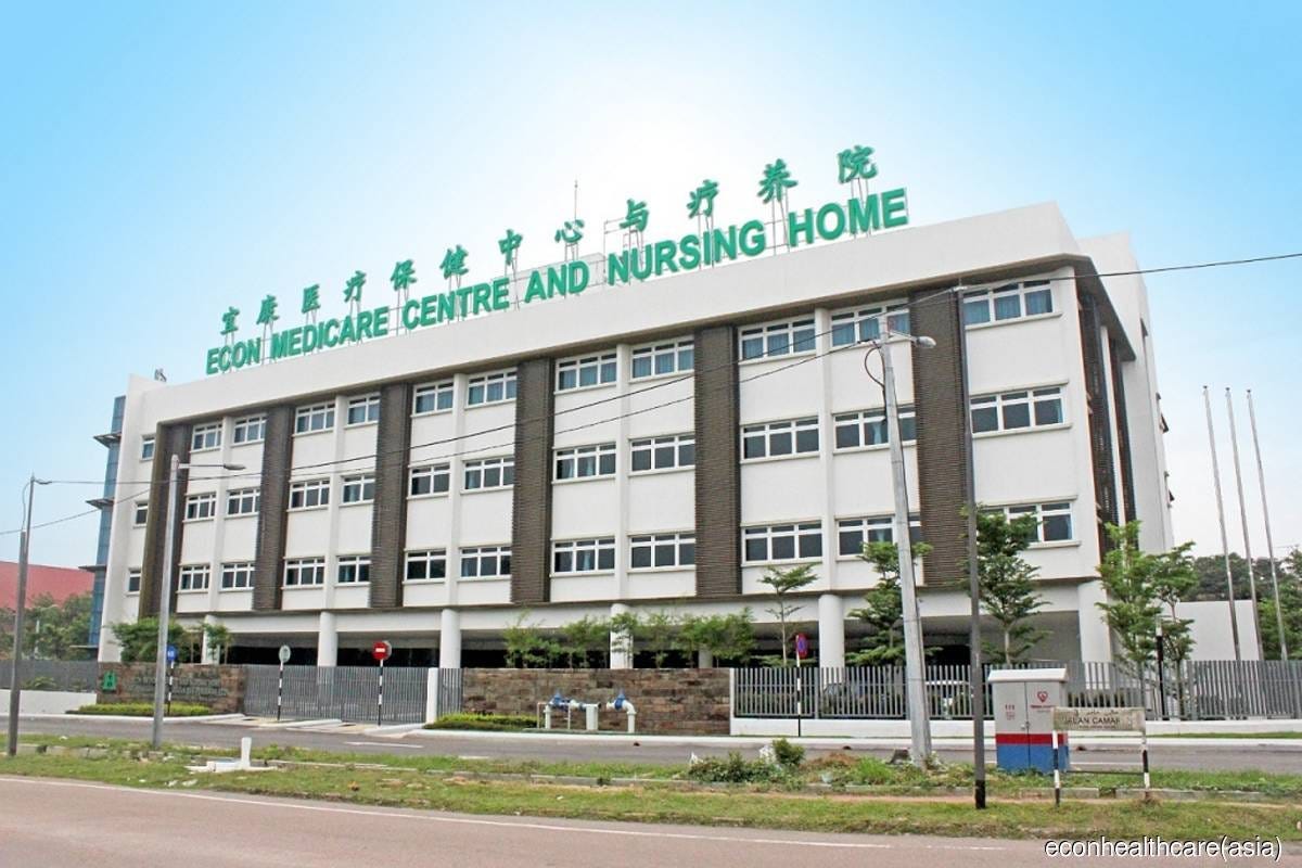 TPG Bids $67M to Delist Singapore’s Senior Home Operator — What’s Next?