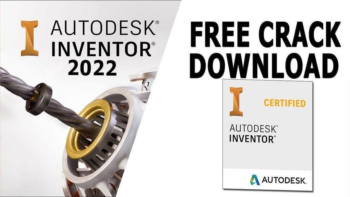 Autodesk Inventor Professional 2024.2 Cracked by Ifufych Chfyvuvih