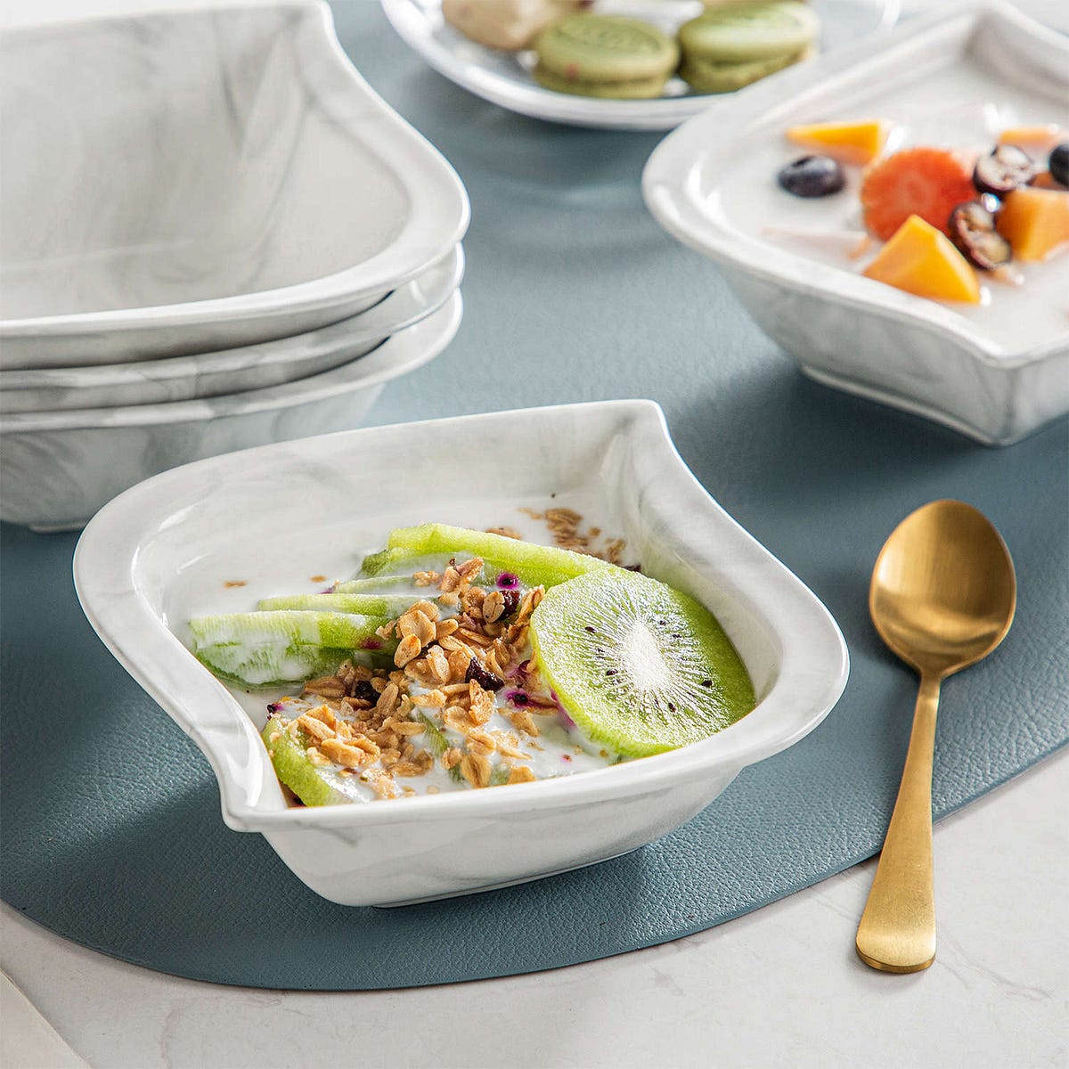 Mastering the Art of Setting a Table A Comprehensive Guide by