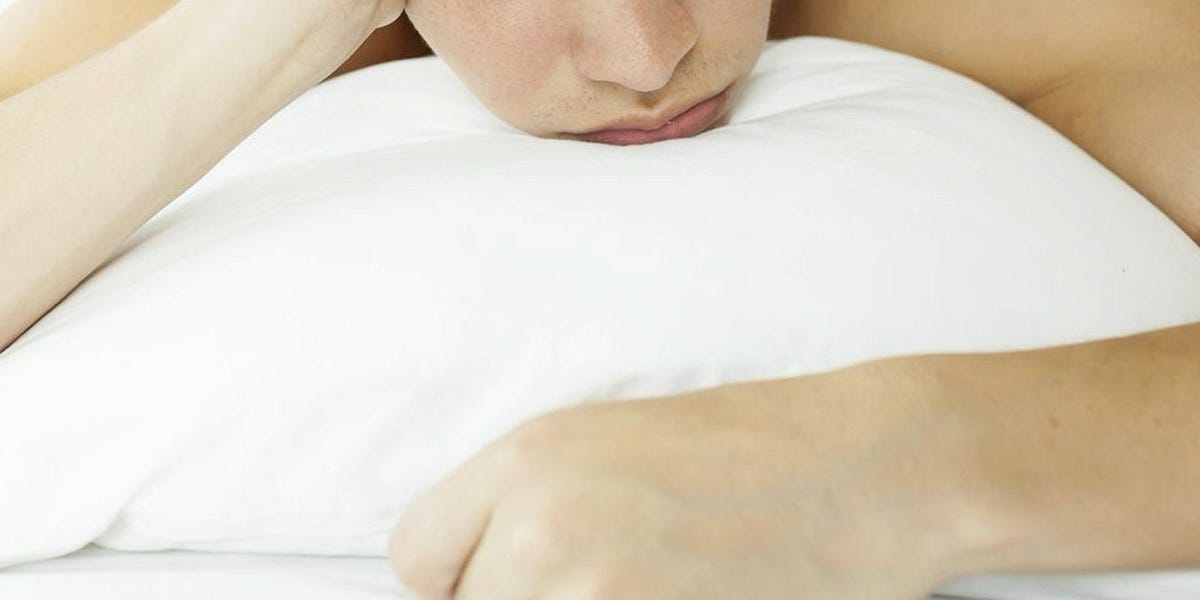 Is It a Problem That My BF Lacks Ambition?