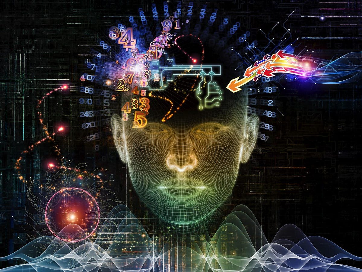Mind-Reading Technology and Privacy Concerns | by Roshni Chandnani | Jul, 2023