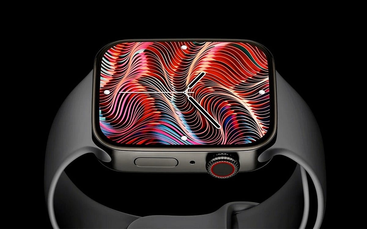 Apple Watch - XXX TENTACION  32185219_hi?h=512