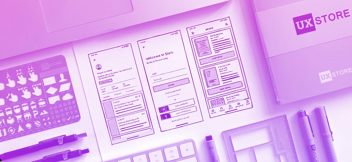 Involving Usability Research in Google’s Design Process | by Tiffany ...