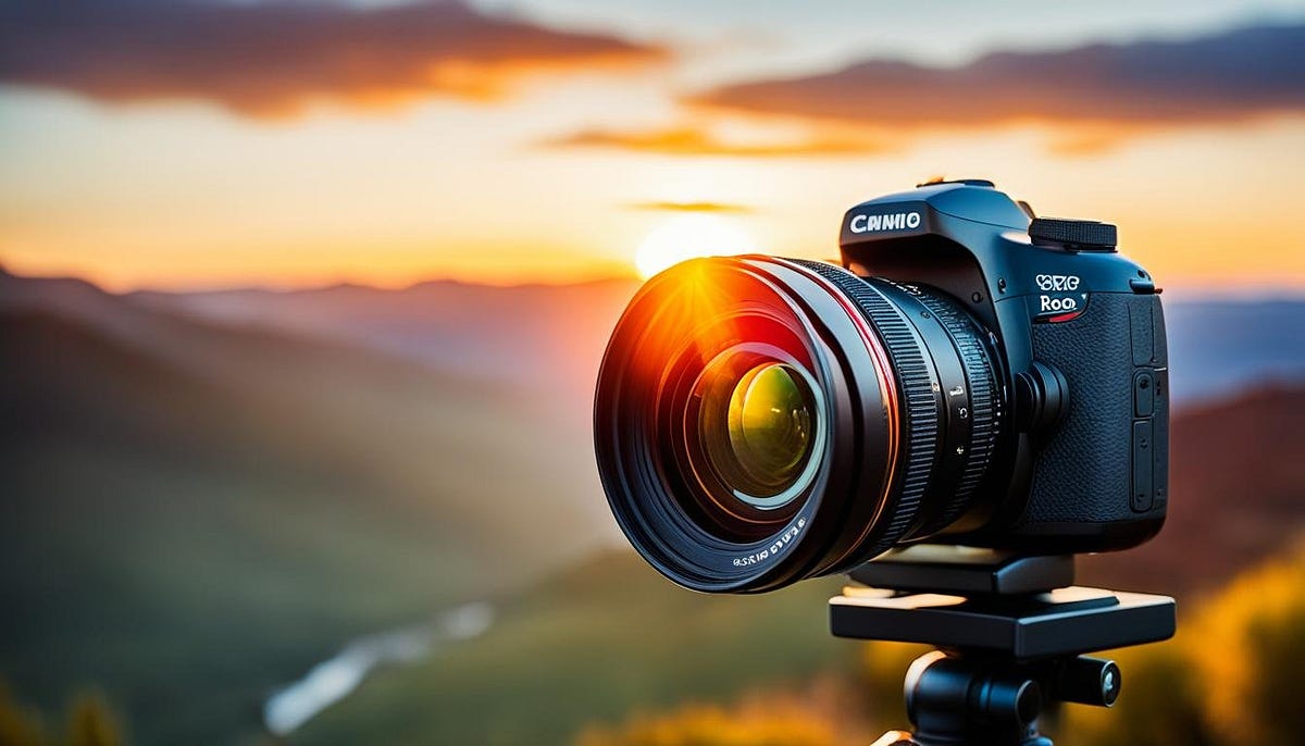 How to Take Stunning Photographs: A Beginner’s Guide | by Pat Daniels ...