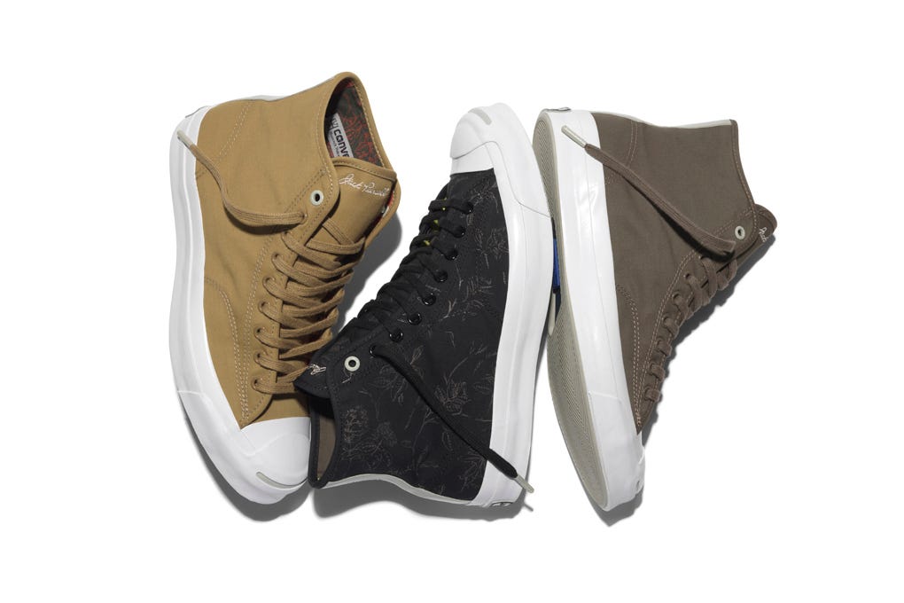 jack purcell high top