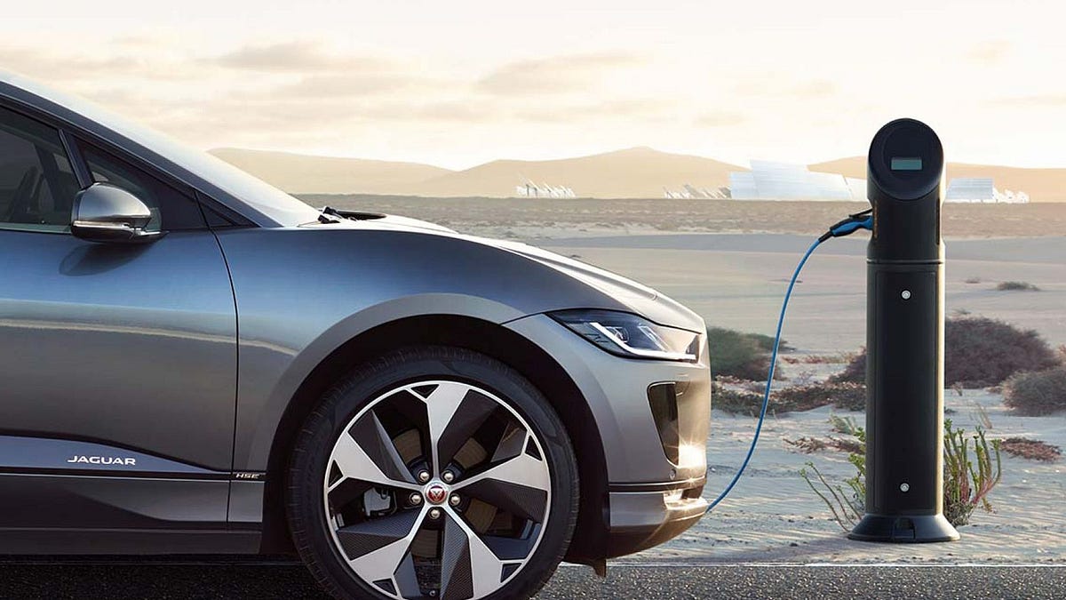 HOW LONG DO ELECTRIC CARS (& THEIR BATTERIES) LAST? by Evsecharging