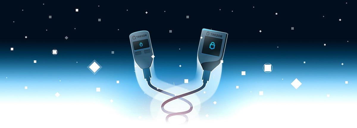 Which is Best? Trezor One vs. Trezor Model T Compared!