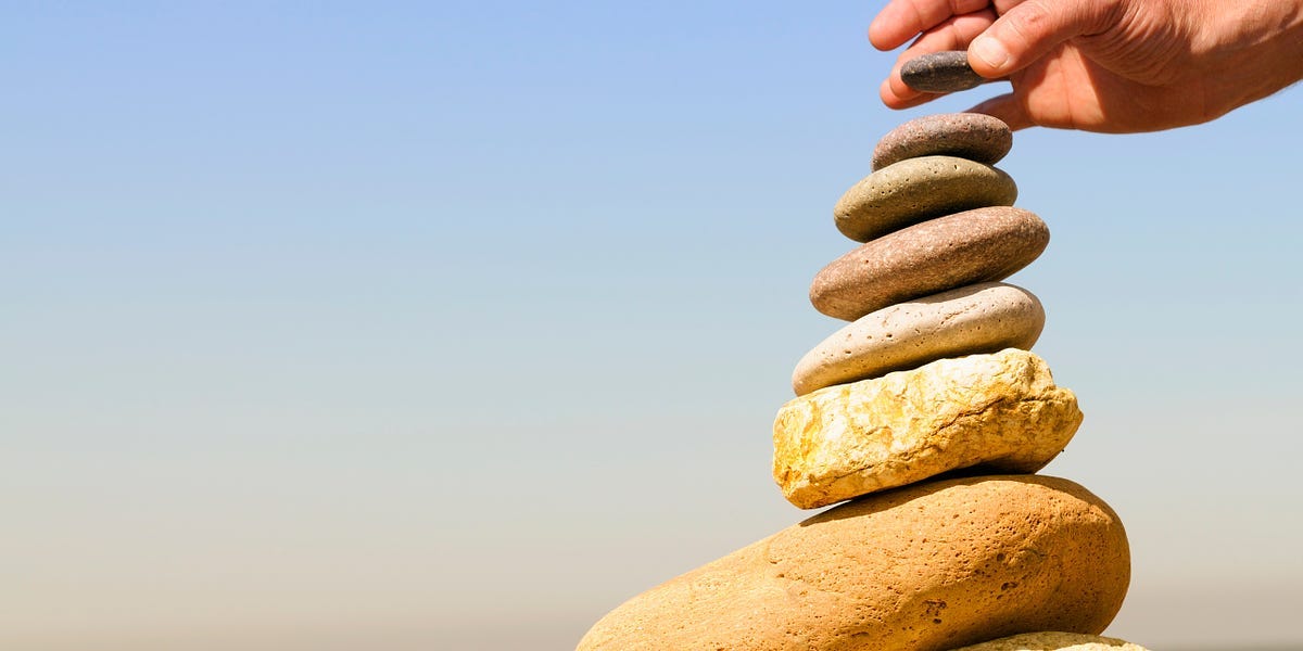 How to build your Skill Stack as a solopreneur (when you don’t feel