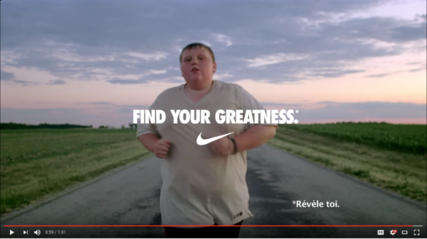 Nike's Brilliant Marketing Strategy — Why You Should Be (Just) Doing it Too  | by ReferralCandy | Mission.org | Medium