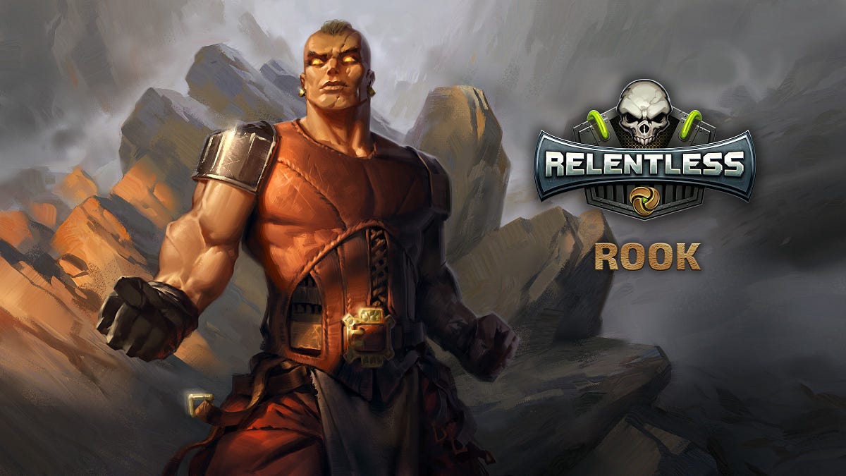 릴렌트리스 8월 릴리즈: 여러분만의 카드 컬렉션을 사용한 플레이 + 새로운 애니메이션 등을 확인해보세요! | by Loom  Network Korean | Loom Network Korean | Medium