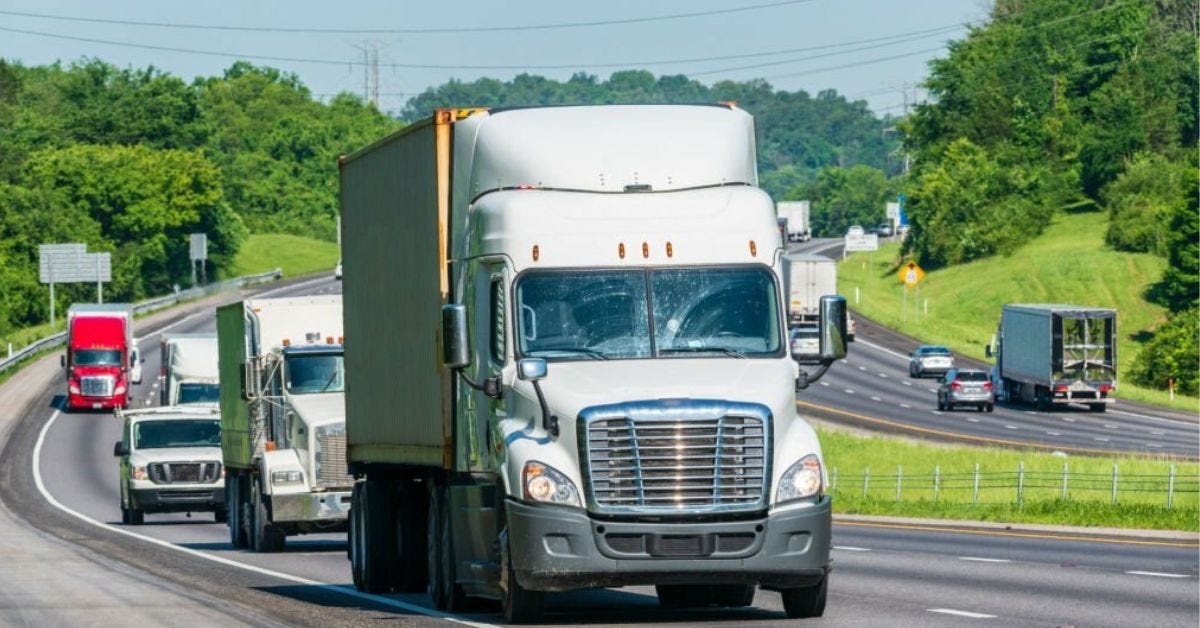 Best Free Load Boards for Box Trucks — Ultimate Guide 2023 by