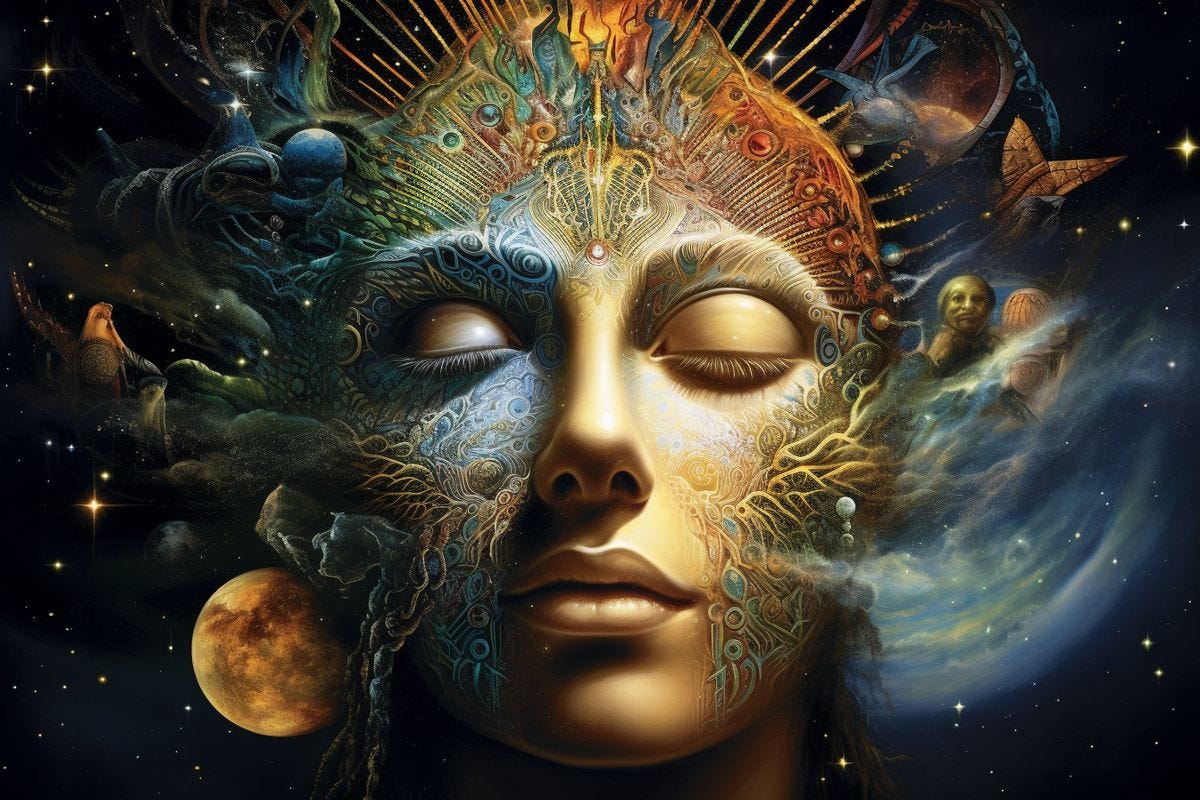 Unraveling the Mysteries What Horns Symbolize in Culture by Barbara Walker Medium