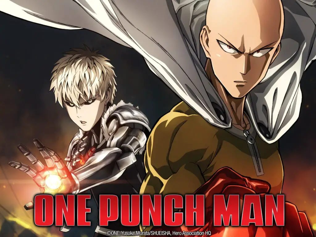 One Punch Man Chapter 180: Release Date, Spoilers, Raw Scans, Leaks