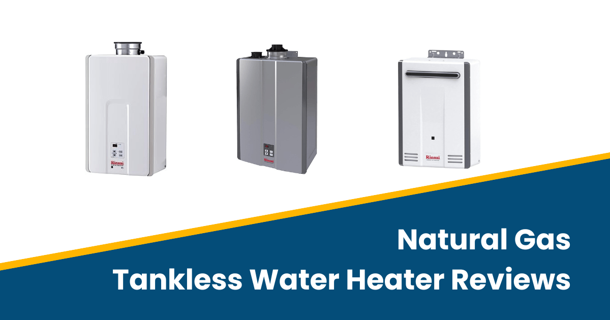 Best Natural Gas Tankless Water Heater Reviews - Best Plumbers Club USA -  Medium