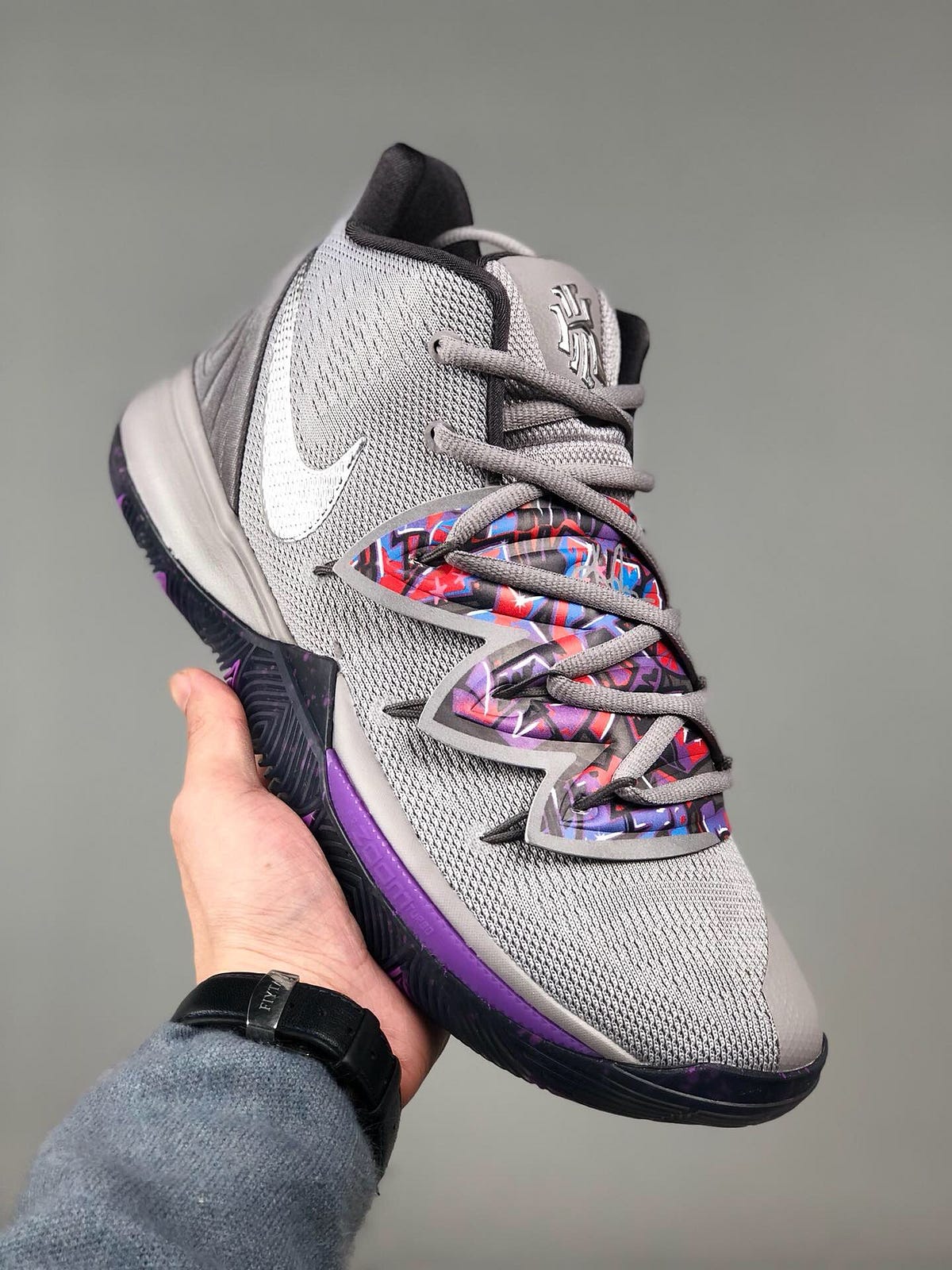 lebron soldier xii tb