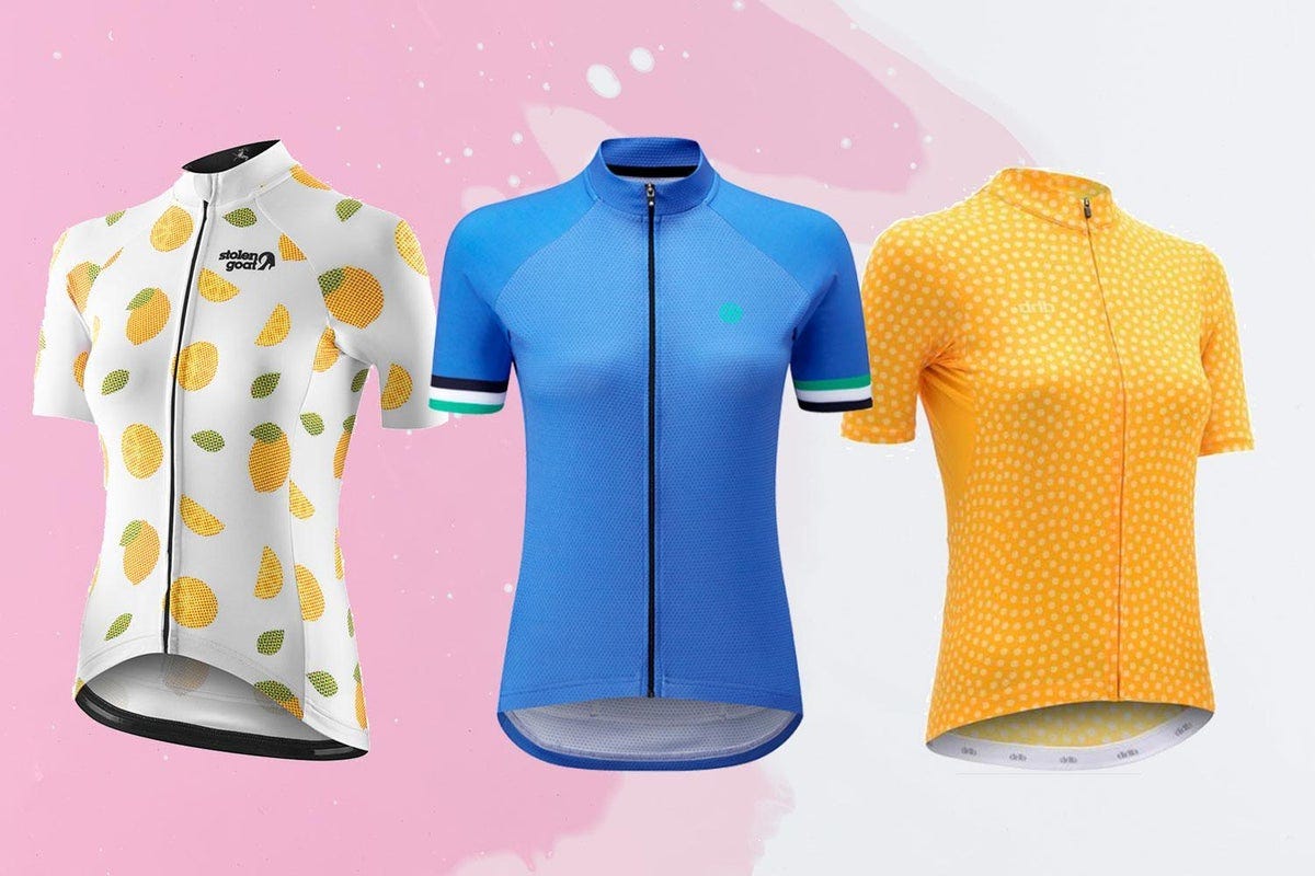 Best cycling clothes for women. The best cycling clothes for women are… by Milena Torrisi Medium