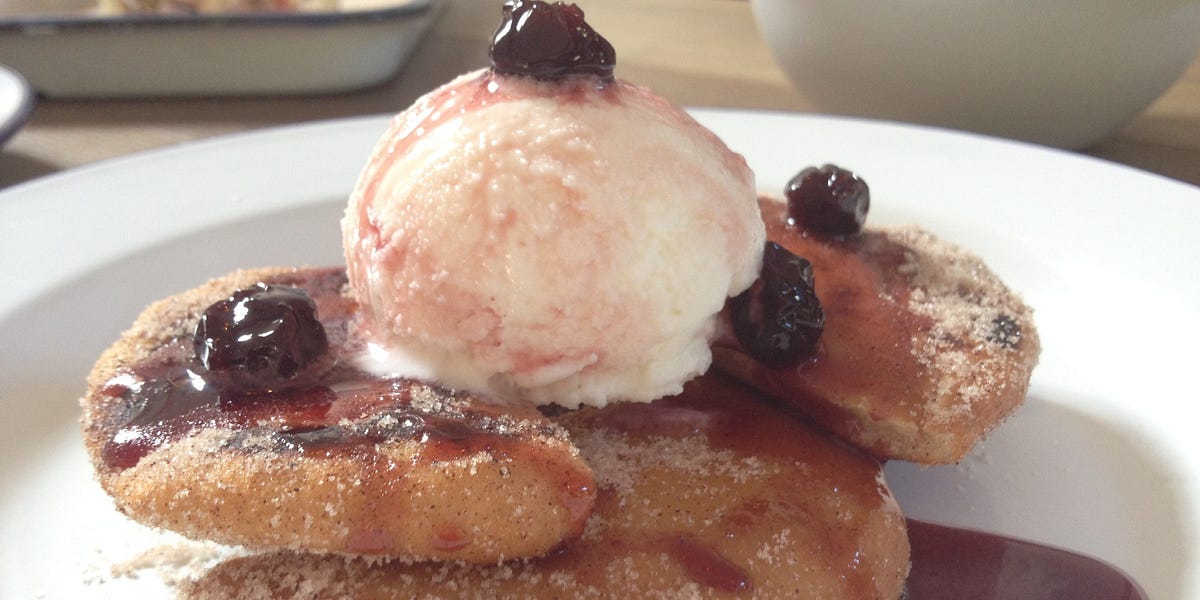 Image of: What to Eat at Souvla’s New Greek Brunch — The Bold Italic — San Francisco