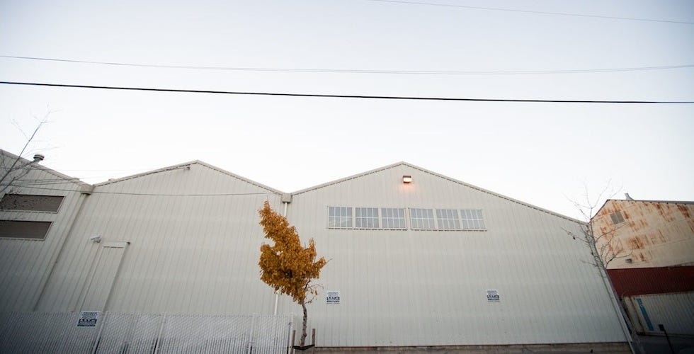 NYT Notes It’s Just Not Worth Buying SF Homes Now — The Bold Italic — San Francisco