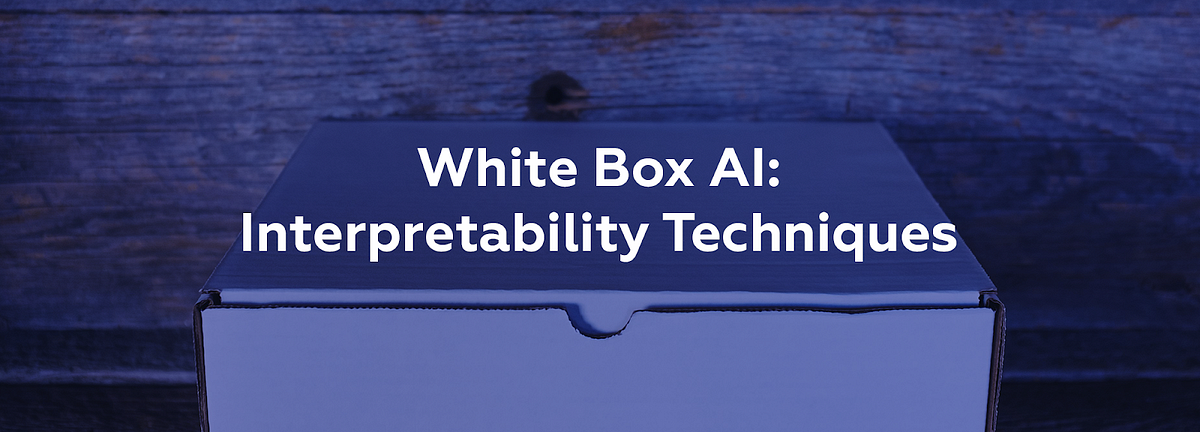 Determining Fidelity using White Box Model