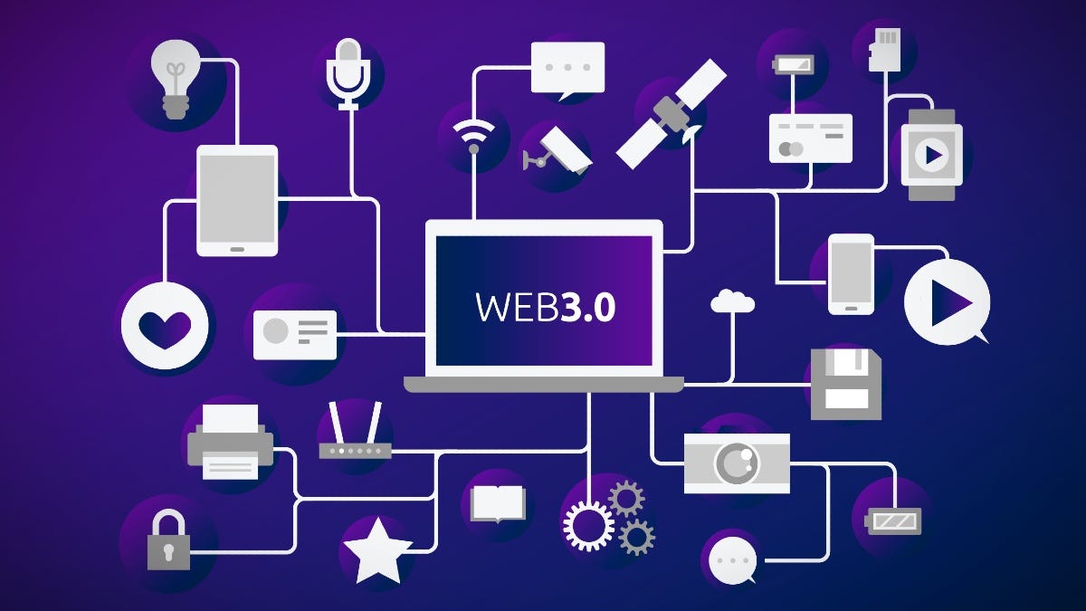 Web 3.0 vs Metaverse: The Future of The Internet