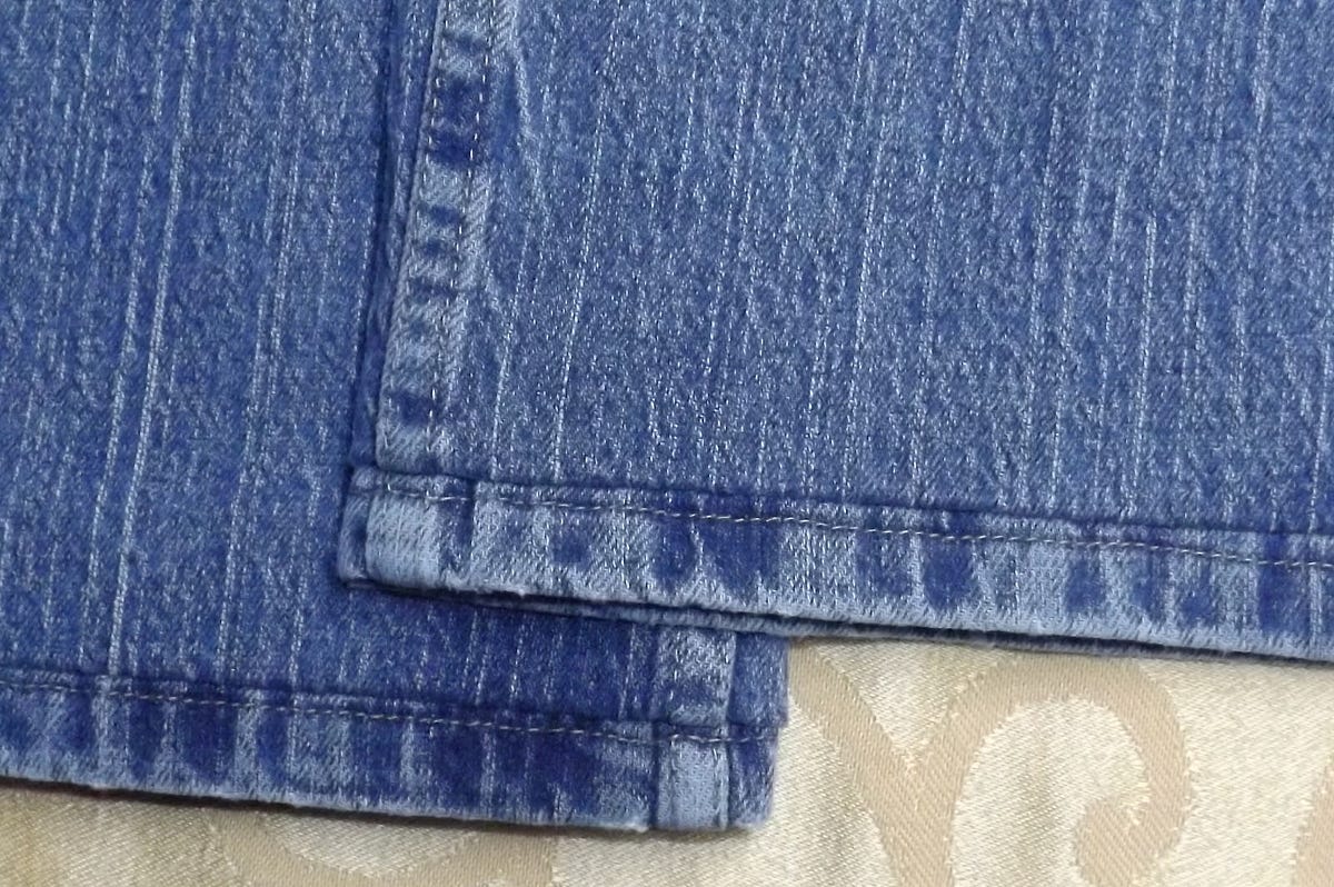 Everything You Should Know About Jeans Alteration | by AZ Tailor | Medium