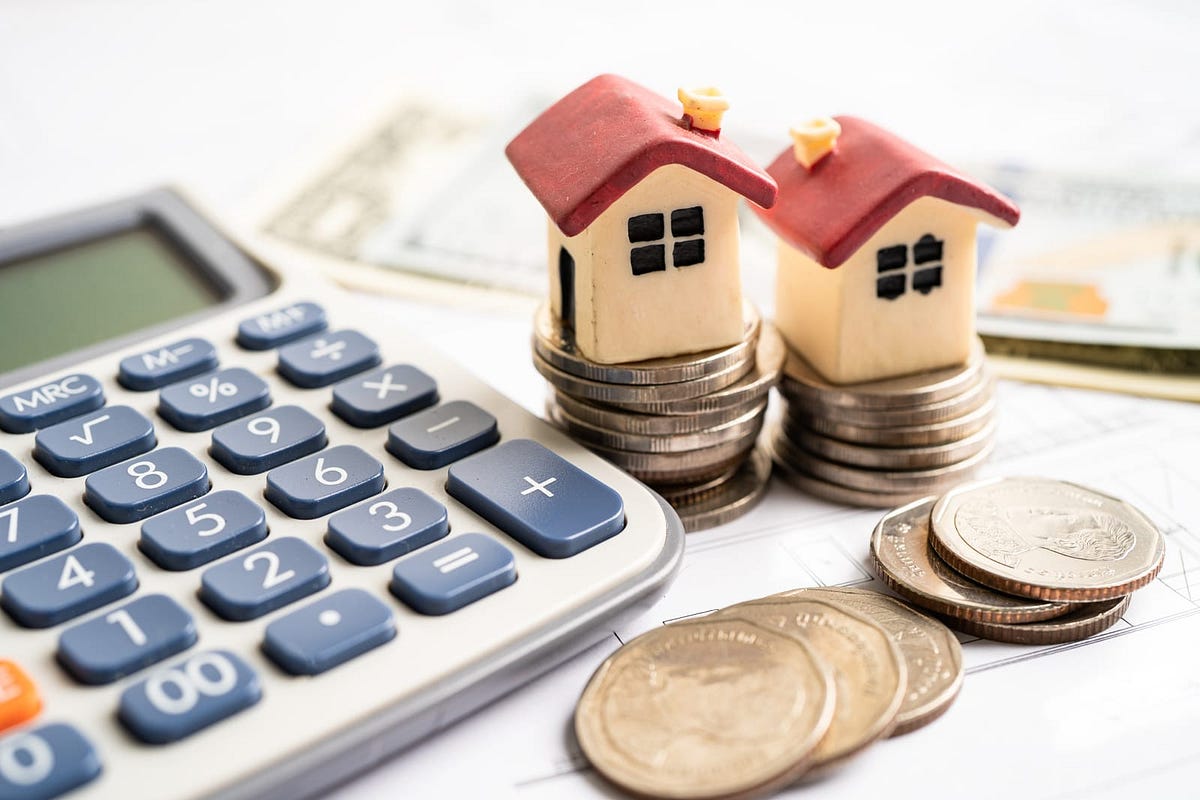 The Role of a Solicitor Throughout The Mortgage Process | by Oliver Tighe | Medium