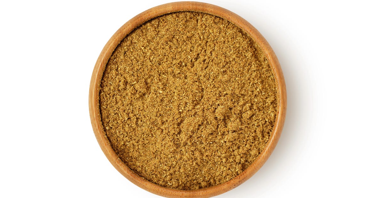 Cumin Powder Vs. Turmeric Unlimited Recipes Medium