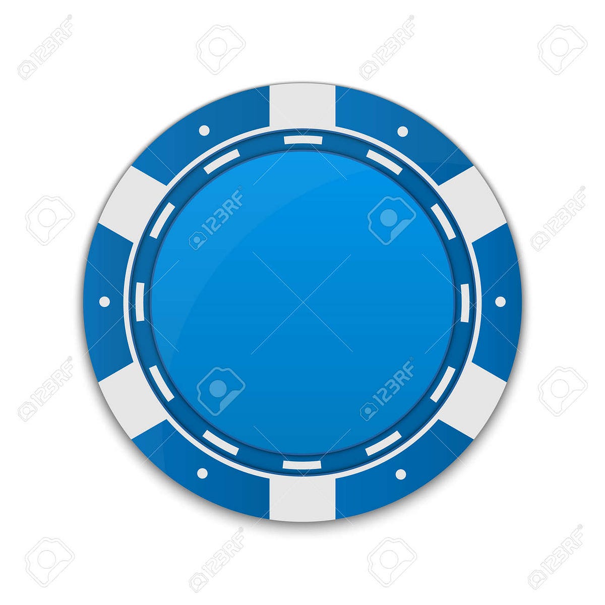 How To Do Poker Chip Flip by lightingdeposit Medium