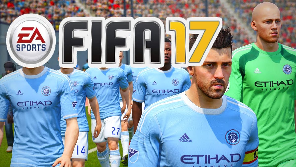 FIFA 17 PS3 Torrent Download. The coming season of FIFA will feature… | by  LaurieBAndrews | Medium