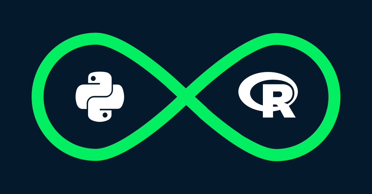 Code Wars: Python vs R — Which Side to Choose | by Jainvidip | Jan ...