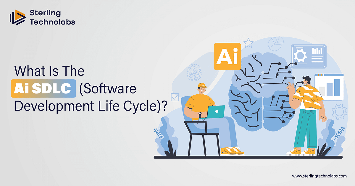 What is the AI Software Development Life Cycle? | by Sterling ...