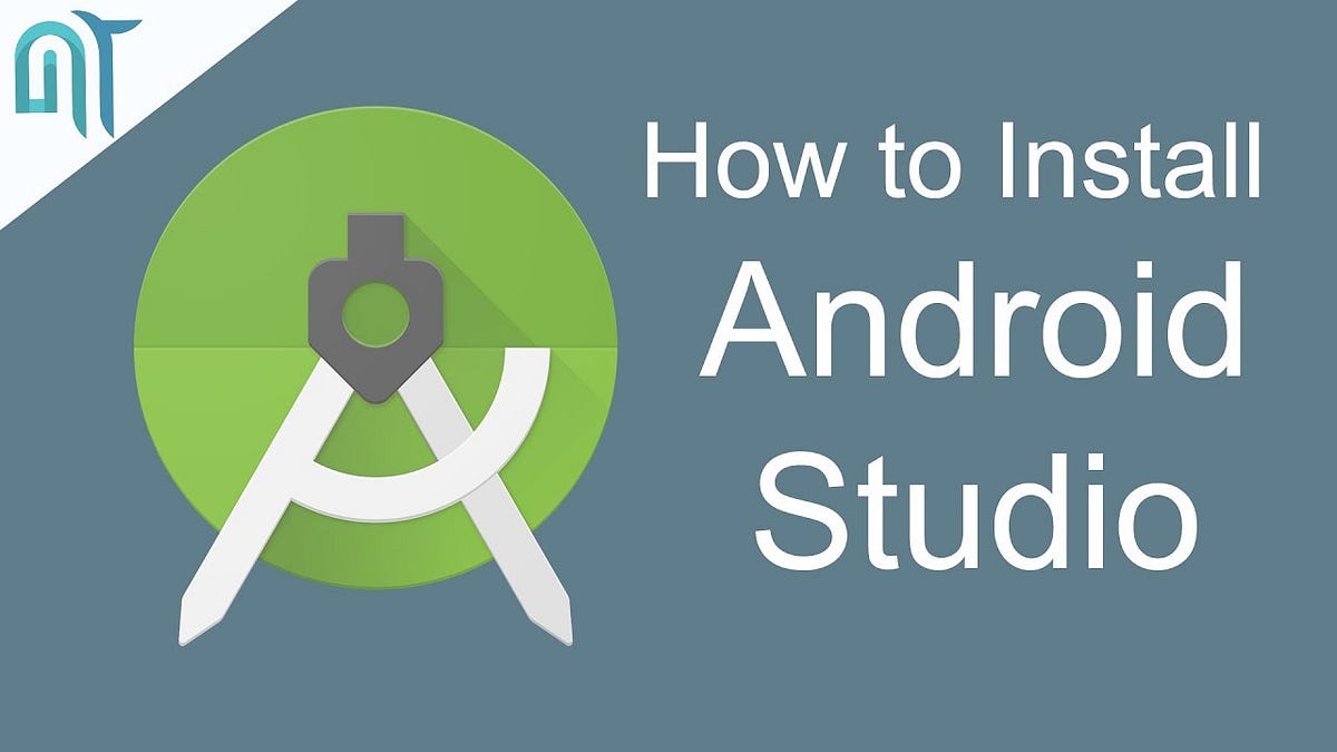 Step-by-Step Guide: How to Install Android Studio | by Mobile News | Medium