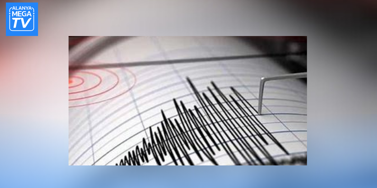 Hatay’ın Samandağ ilçesinde deprem meydana geldi