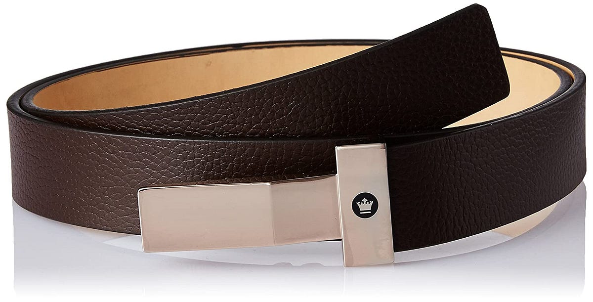 10 Belt Brands for men. Belts are the most misjudged at this… by