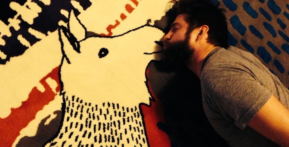 You’ve Had Sex, But Have You Had #AfterSex? — The Bold Italic — San Francisco