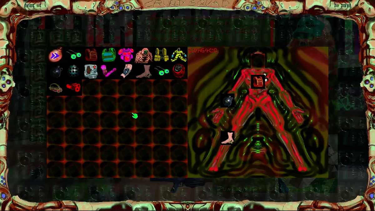 Thumbnail of Inventories, Not Identities