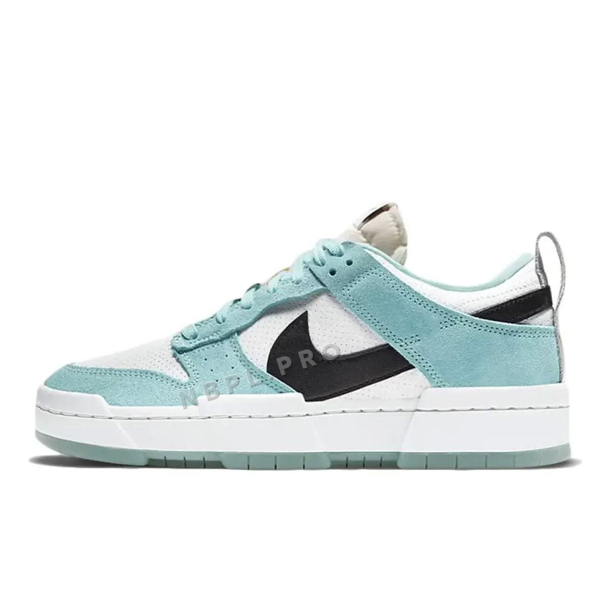 newcastle dunks