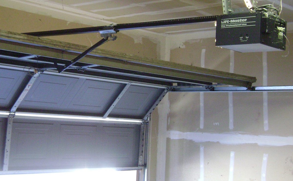 Unveiling the Ultimate Garage Door Repair Guide: Trust Omega Garage