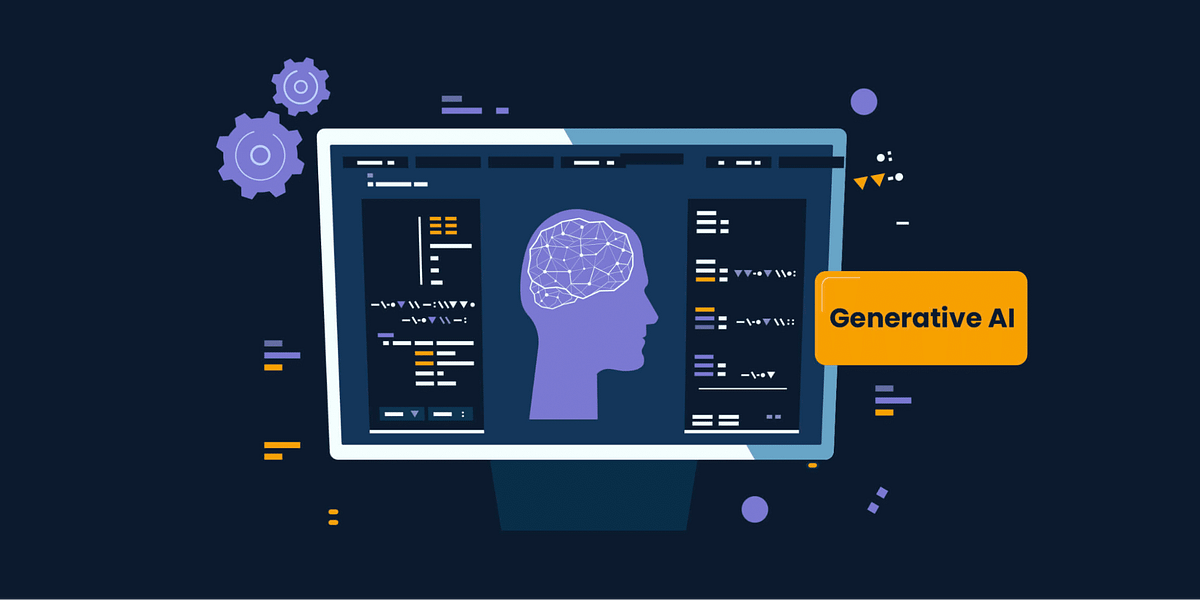 Generative AI คืออะไร เปรียบเทียบแต่ละค่ายและ การประยุกต์ใช้ | by ...