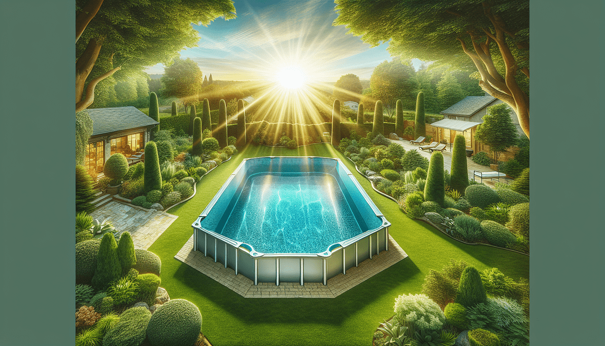 Fiberglass Pool Installation: A Step-by-Step Guide For Friendswood ...