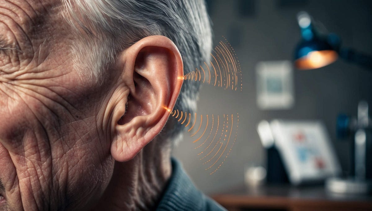 How to Unblock Severely Blocked Eustachian Tubes by Lily Waterfall