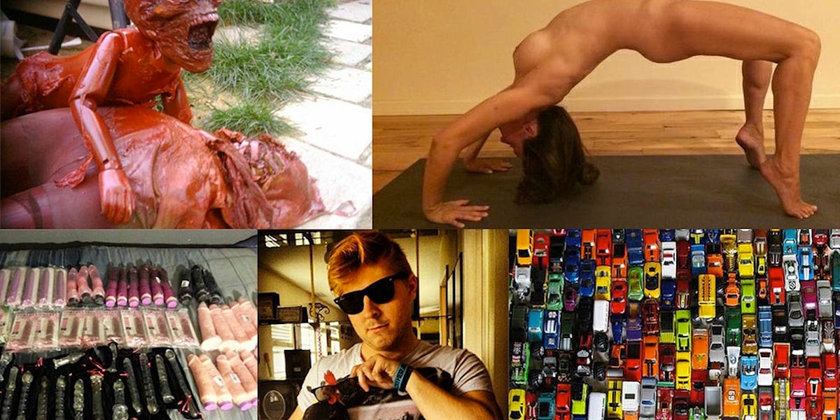 Hilarious Craigslist Ads Tell You A Lot About LA — The Bold Italic — San Francisco