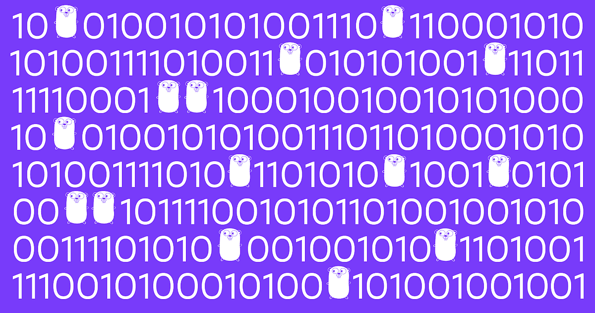Bitmap indexes in Go: unbelievable search speed | by Marko Kevac | Bumble  Tech | Medium