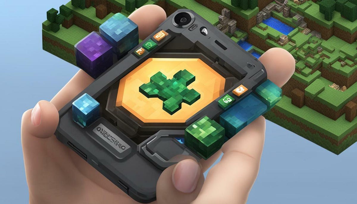 Complete Guide How to Install Minecraft Pocket Edition Mods by Mod