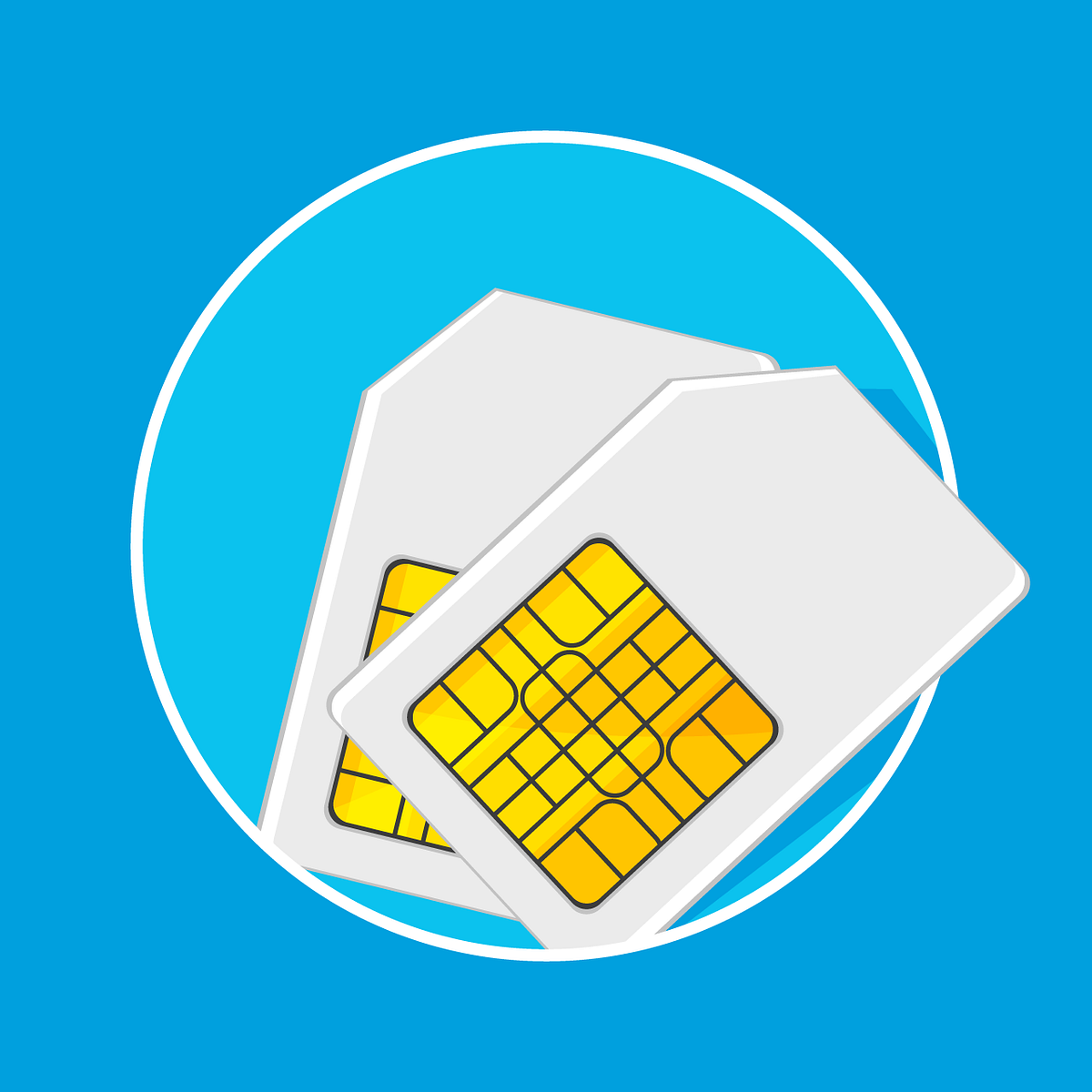 What Documentation is Required to Purchase and Use a UK International SIM  Card, by Anjali Khangarot