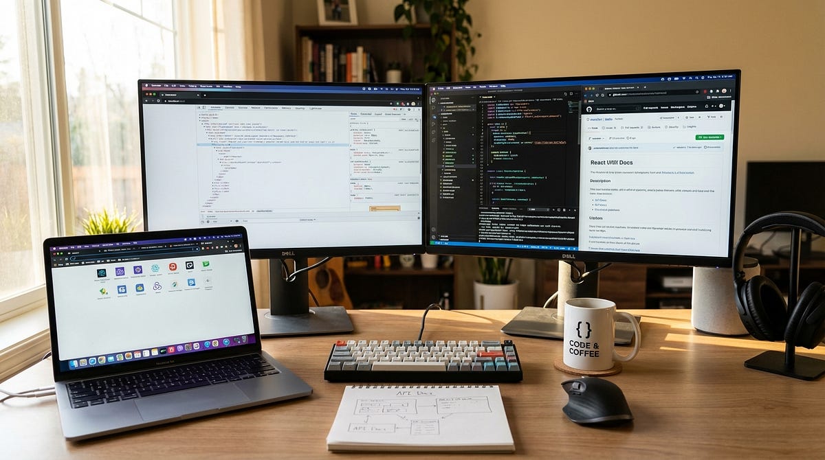 Must-Have Chrome Extensions for Developers in 2026 | by Nimrod Kramer ...