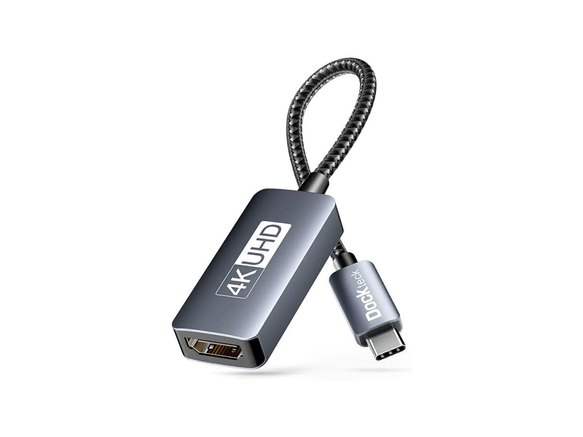 Everything You Need to Know About USB C Hub 4K A Comprehensive Guide(05)