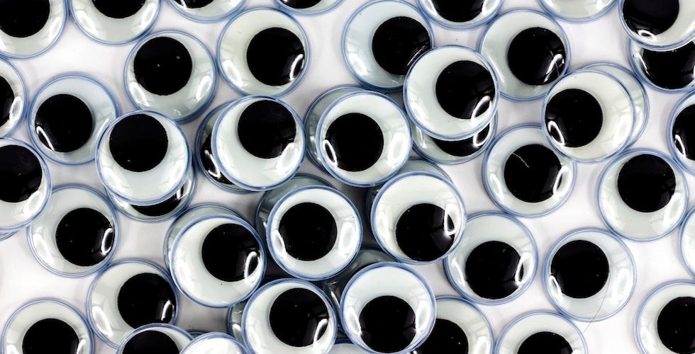 Behold the Creepiest Hook-Up App to Date — The Bold Italic — San Francisco