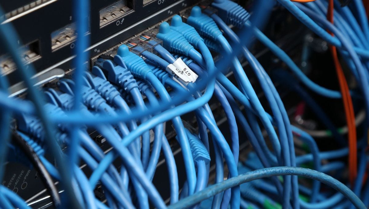 La fin de l’ADSL : vers une transition inévitable vers la fibre optique